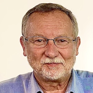 Profilová fotografia