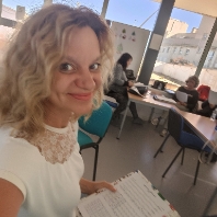 Profilová fotografia