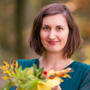 Profilová fotografia